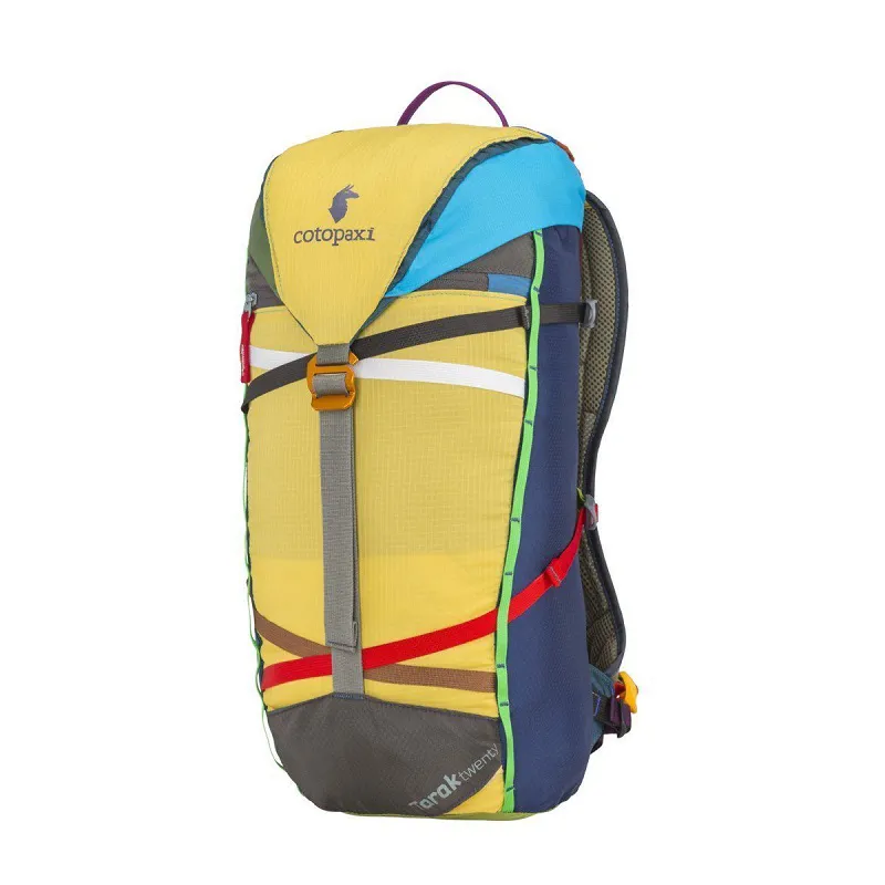 Cotopaxi Tarak 20L Backpack Del Dia-3
